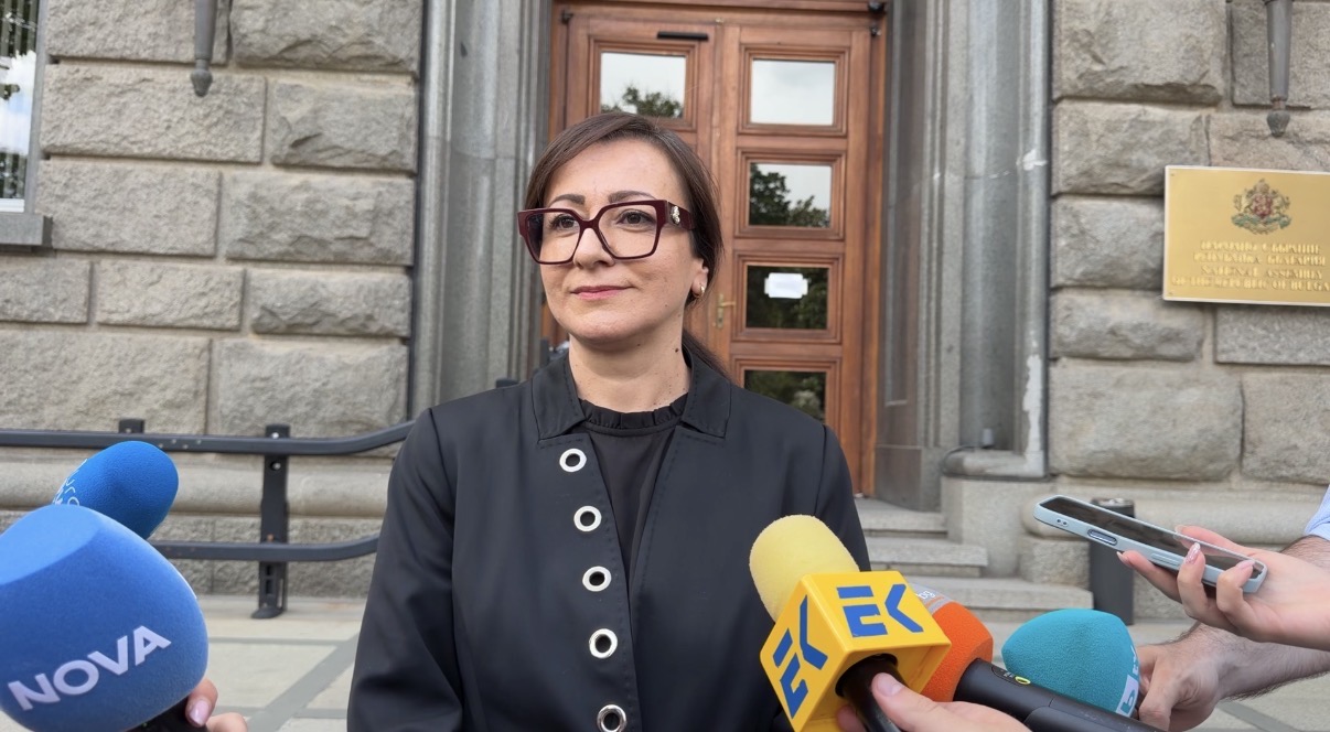 Атидже Вели: Спекулативното нарастване на цените трябва да спре, ДПС подготвя свои предложения
