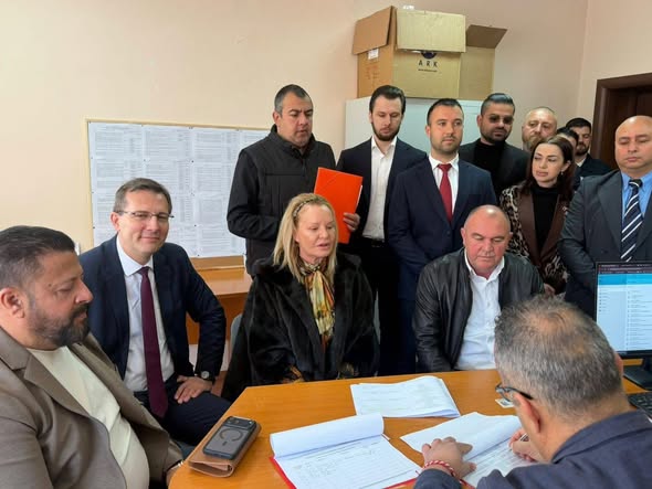 Пловдив град