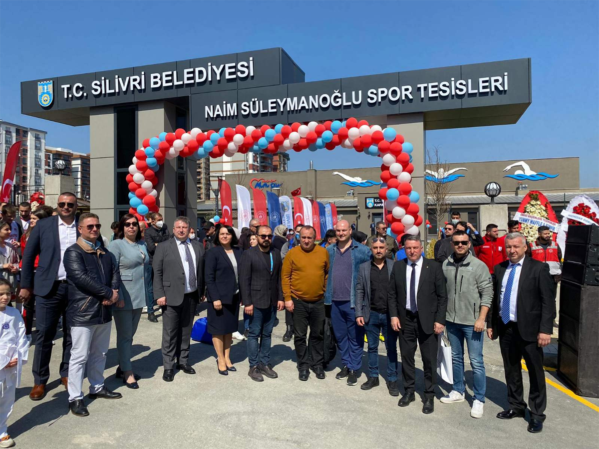 Silivri