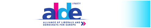 alde party logo
