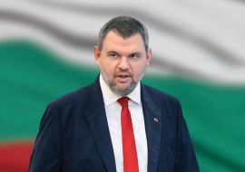 Delyan Peevski, leader of the MRF: “We will always uphold our national ideal – a free and independent Bulgaria! Happy 3rd of March!