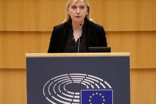 Европейската комисия започва проучване на полицейското насилие в България