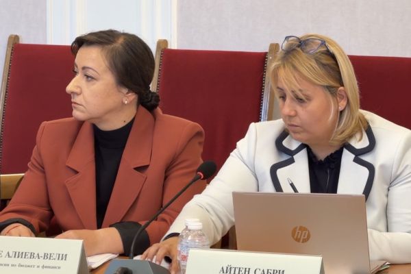 ДПС не приема отнемането на ковид добавките от пенсионери и подкрепя намаляването на партийната субсидия