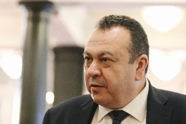 Хамид Хамид:  Демерджиев е в паника, кара НАП да го “пере”