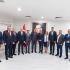Представители на ДПС гостуваха на кмета на Голяма община Измир