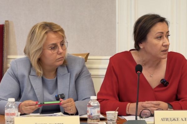 ДПС предлага повече пари за майките и увеличаване на средствата за профилактика и превенция на социално значимите заболявания