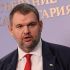 Делян Пеевски, председател на ДПС: Заявките за правителство с третия мандат са популизъм и скрита предизборна кампания. ИТН да върнат мандата, за да се върви по Конституция