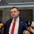 Делян Пеевски, лидер на ДПС и ПГ на ДПС-НОВО НАЧАЛО: Където има управление на Пуделите, има грабежи и крах! Те ограбиха митниците!