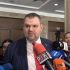 Делян Пеевски, лидер на ДПС и ПГ на ДПС-НОВО НАЧАЛО: Румен да излиза и да си прави партията с Копринката и всички пари, които заграбиха от българските граждани! Искам го на терен!