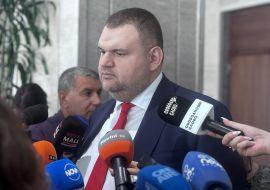 Delyan Peevski, MRF Chairman: I will reveal the whole truth about the Bulgarian political model! It is essential for people to be informed in order to obtain a new beginning.