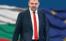 DPS lideri Delyan Peevski: Bulgaristan, ulusal onurunu ve özgürlüğünü koruyarak Avro-Atlantik yolunda ilerlemelidir!