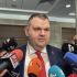 Делян Пеевски, лидер на ДПС и ПГ на ДПС-НОВО НАЧАЛО: ПП-ДБ са като малки деца на Борисов – правят само бели, а той ги спасява. Ако не е Борисов, няма да ги има