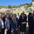 Традиционното есенно мае събра стотици на Елмалъ Баба текке