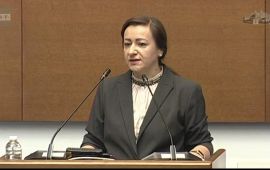 Atidje Veli: Belediyeler için yatırım programı halkın hizmetindedir ve devam etmelidir