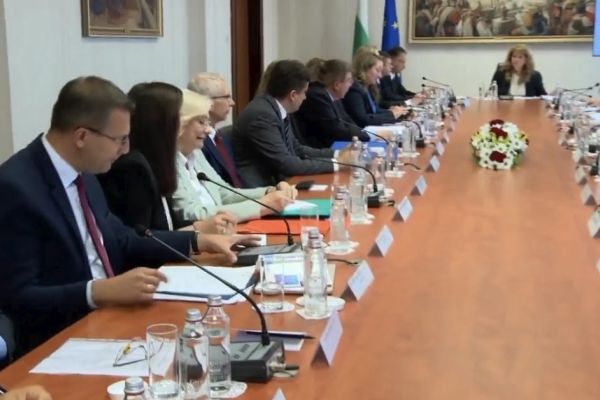 ДПС номинира Исмаил Осман и Цветан Енчев за новата ЦИК