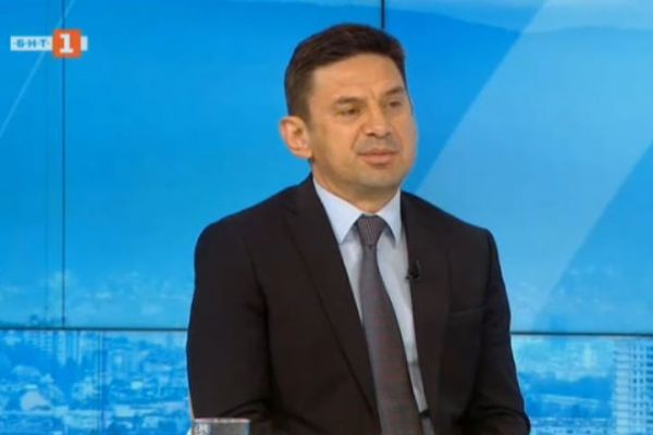 Халил Летифов: ДПС ще намери сили да влезе единно и монолитно в тези избори