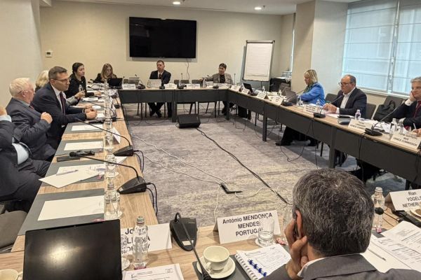 ДПС сигнализира делегацията на ПАСЕ за полицейски произвол и безпрецедентен натиск от МВР  срещу изборните права 