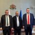 Делян Пеевски, лидер на ДПС и ПГ на ДПС-НОВО НАЧАЛО прие още две общини в стратегията за “Ново начало за развитие на регионите”